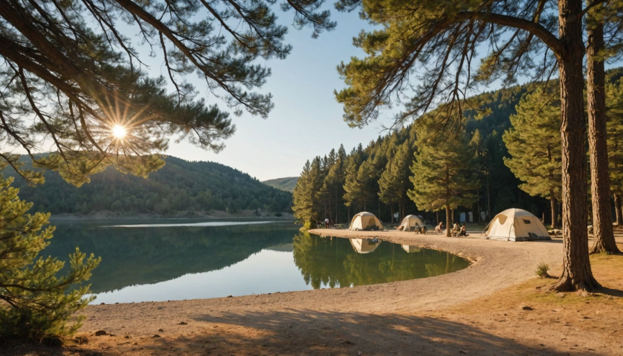 Warum FKK Camping in Frankreich die beste Wahl für Naturliebhaber ist